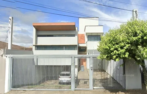 Casa em Jardim Maria Izabel, Marília