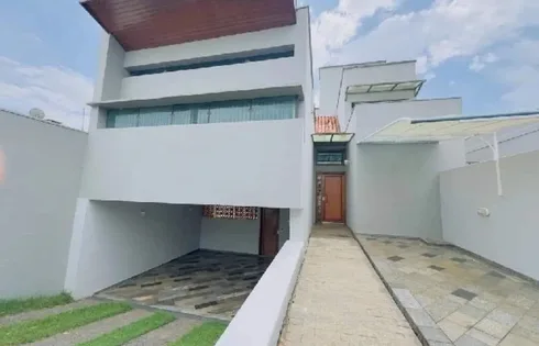 Casa em Jardim Maria Izabel, Marília