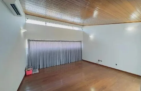 Casa em Jardim Maria Izabel, Marília