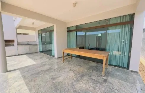 Casa em Jardim Maria Izabel, Marília