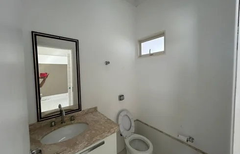 Casa em Villa Flora, Marília