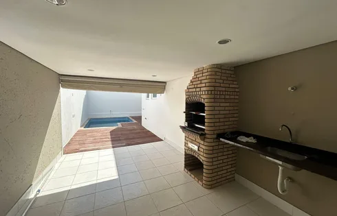 Casa em Villa Flora, Marília
