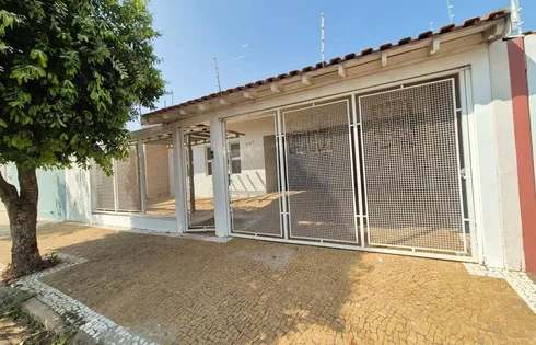 Jardim Guarujá, Marília