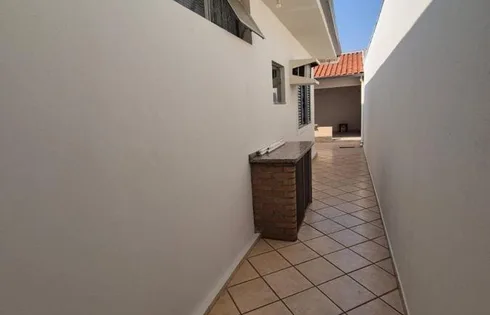 Casa em Jardim Guarujá, Marília