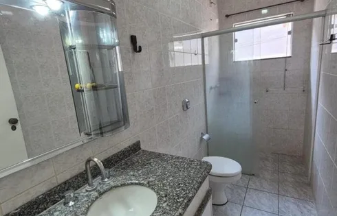 Casa em Jardim Guarujá, Marília