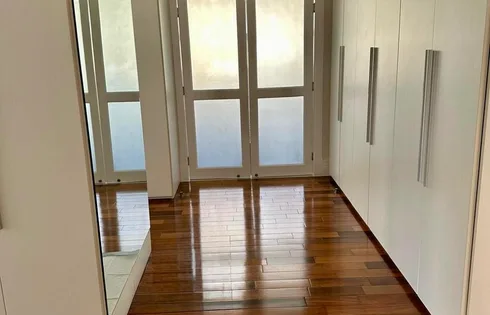 Casa em Tamboré, Barueri