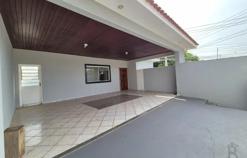 Casa em Jardim Portal do Sol, Marília