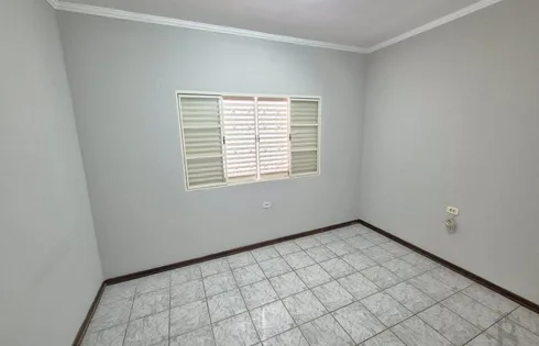 Casa em Jardim Portal do Sol, Marília