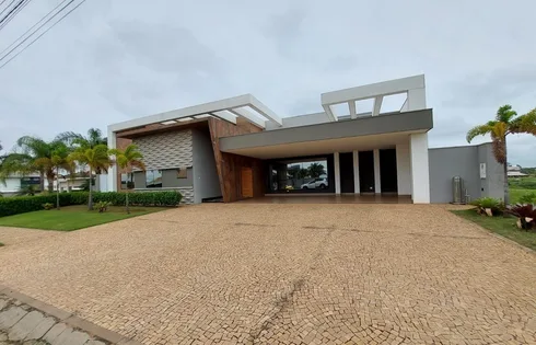 Residencial Portal da Serra, Marília