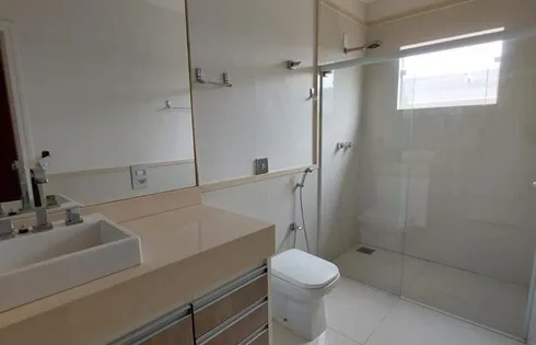 Casa em Residencial Portal da Serra, Marília