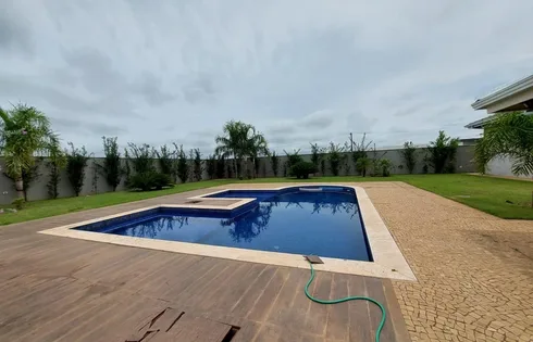 Casa em Residencial Portal da Serra, Marília