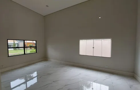 Casa em Residencial Portal da Serra, Marília