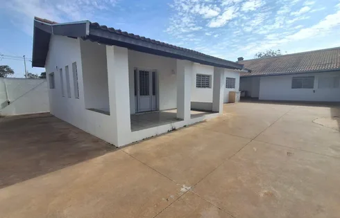 Fragata, Marília