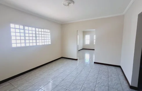 Casa em Fragata, Marília