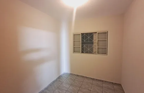 Casa em Fragata, Marília