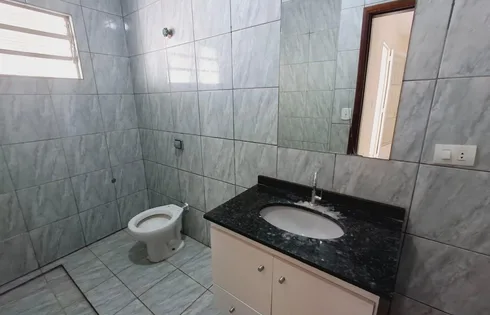 Casa em Fragata, Marília