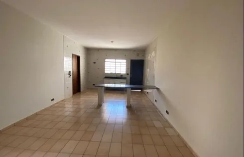 Casa em Jardim Itaipu, Marília