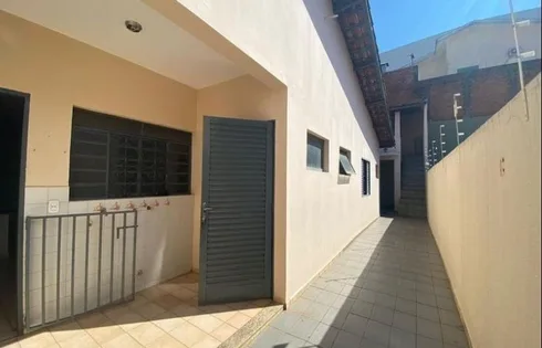 Casa em Jardim Itaipu, Marília