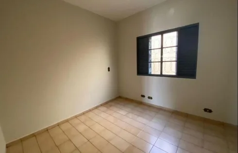 Casa em Jardim Itaipu, Marília