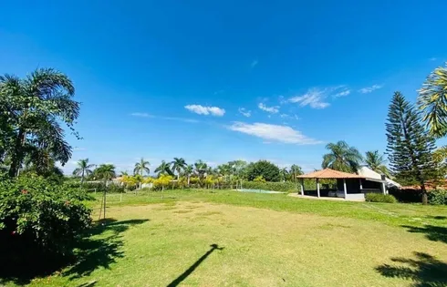 Casa em Condominio Green Valey, Marília