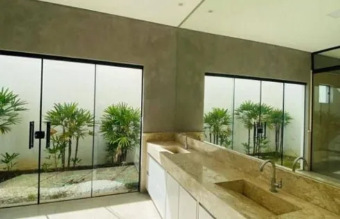 Casa em Condominio Green Valey, Marília