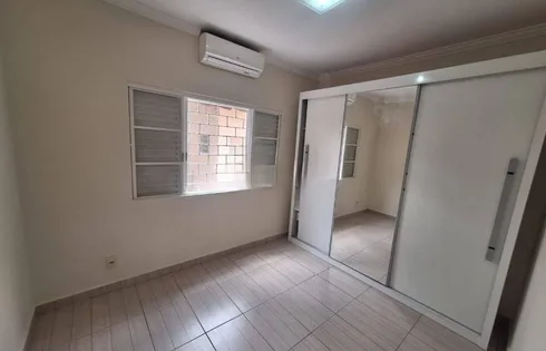 Casa em Cavalieri, Marília