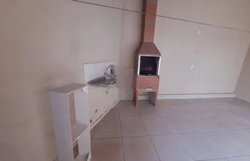 Casa em Cavalieri, Marília