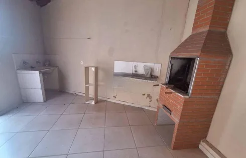 Casa em Cavalieri, Marília