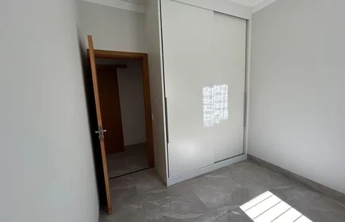 Casa em Residencial Verana Parque Alvorada, Marília