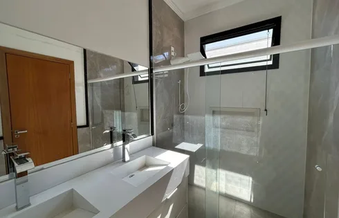 Casa em Residencial Verana Parque Alvorada, Marília