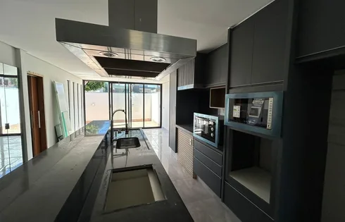Casa em Residencial Verana Parque Alvorada, Marília