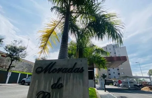 Apartamento em Jardim Alvorada, Marília