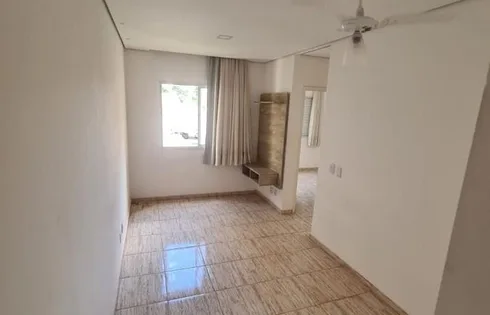 Apartamento em Jardim Alvorada, Marília