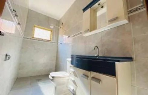Casa em Jardim Esplanada, Marília