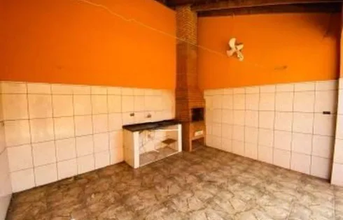 Casa em Jardim Esplanada, Marília