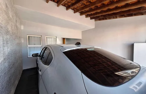 Casa em Edson Jorge Júnior, Marília