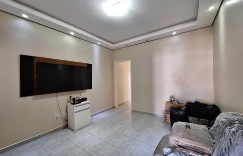 Casa em Edson Jorge Júnior, Marília