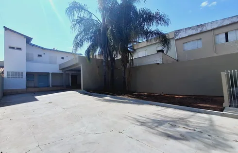 Casa em Fragata, Marília