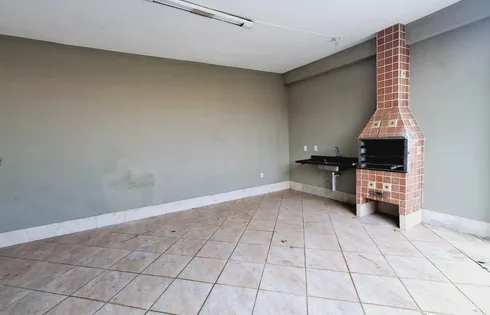 Casa em Fragata, Marília