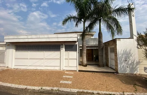 Residencial Vale Verde, Marília