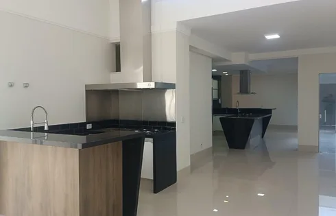 Casa em Residencial Reserva Esmeralda, Marília