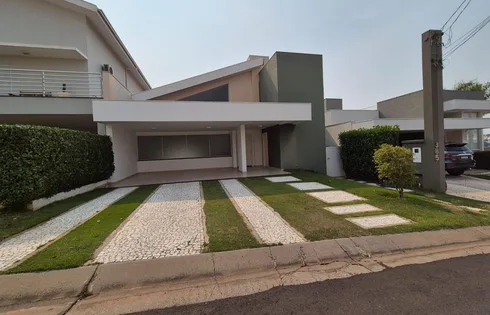 Condomínio Residencial Garden Park, Marília