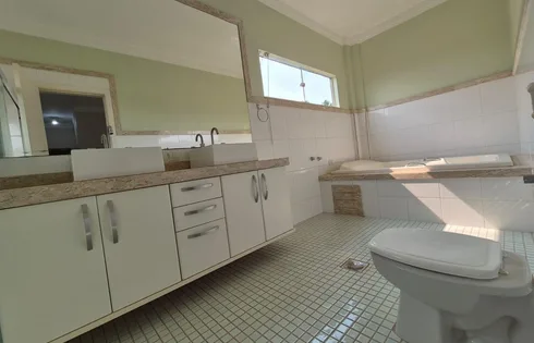 Casa em Condomínio Residencial Garden Park, Marília