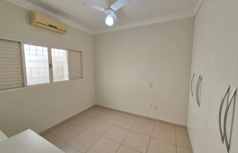 Casa em Condomínio Residencial Garden Park, Marília