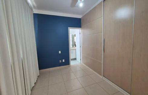 Casa em Condomínio Residencial Garden Park, Marília