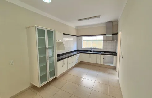 Casa em Condomínio Residencial Garden Park, Marília