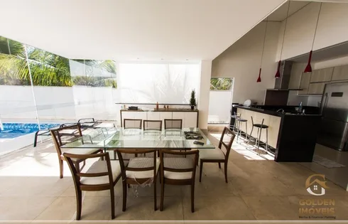 Casa em Parque dos Sabias II Padre Nobrega, Marília