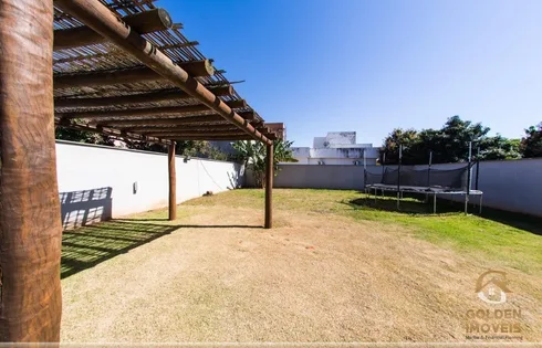 Casa em Parque dos Sabias II Padre Nobrega, Marília