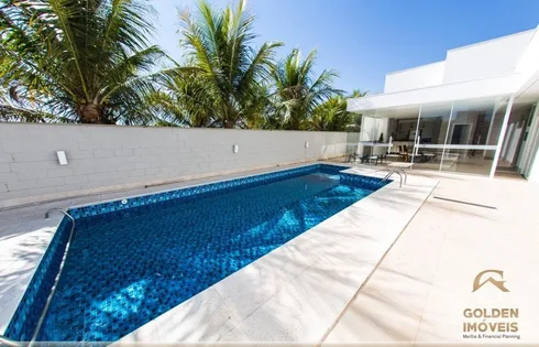 Casa em Parque dos Sabias II Padre Nobrega, Marília