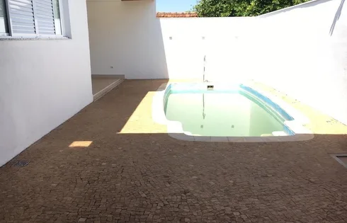Casa em Marília, Marília